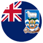 Falkland Islands Flag
