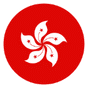 Hong Kong Flag
