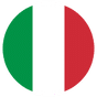 Italy Flag