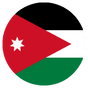 Jordan Flag