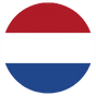 Netherlands Flag