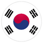 South Korea Flag