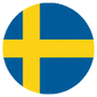 Sweden Flag